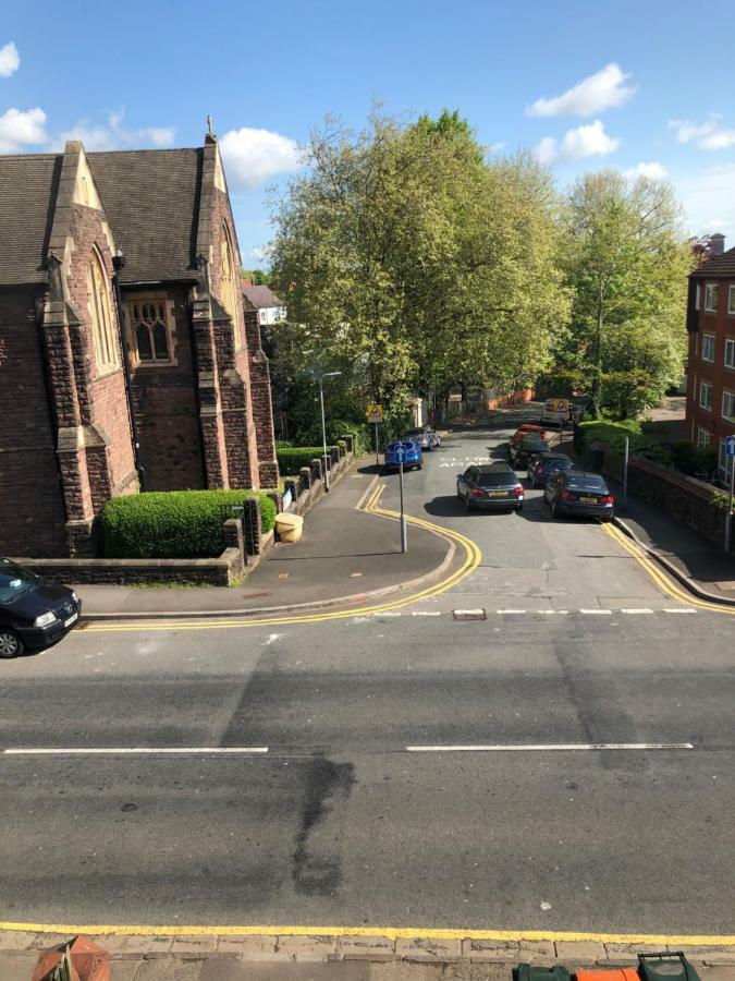 Handpost View Newport (Gwent) Exterior photo