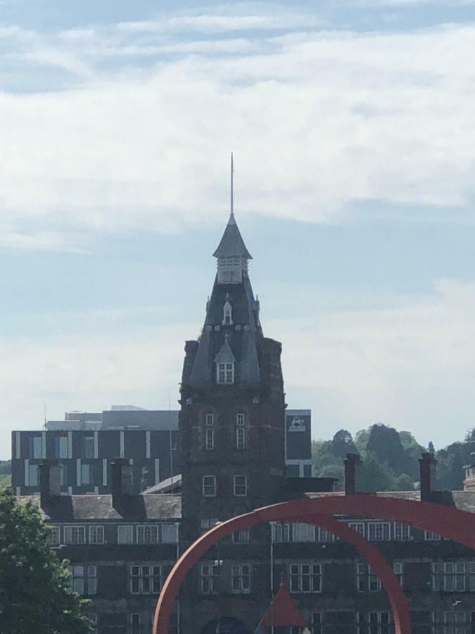 Handpost View Newport (Gwent) Exterior photo